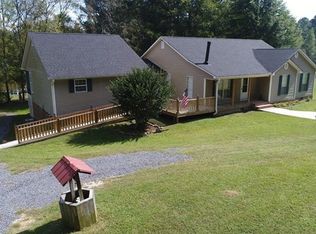 2291 Utility Rd, Rocky Face, GA 30740