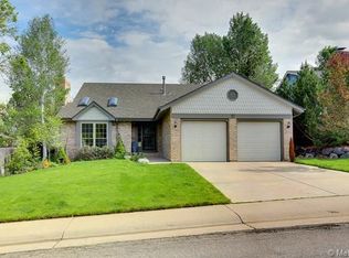 181 Clare Dr, Castle Pines, CO 80108