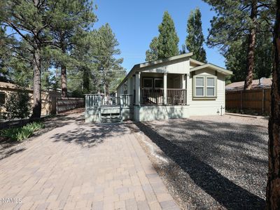 17290 Alegria Pl, Munds Park, AZ, 86017