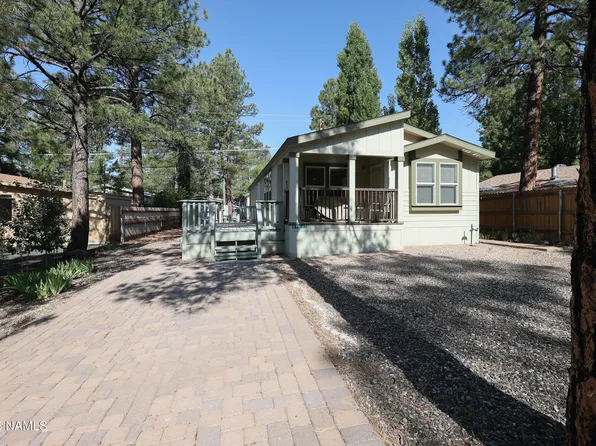 17290 Alegria Pl, Munds Park, AZ 86017