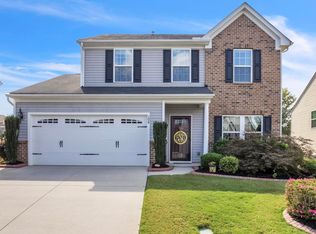 208 Wateree Way, Simpsonville, SC 29680