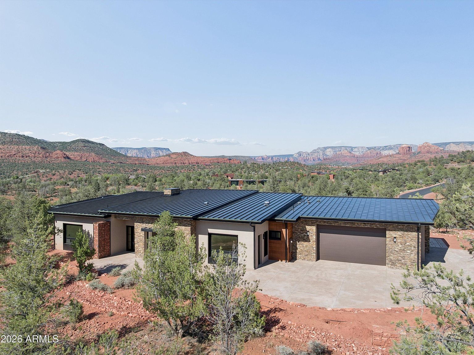 10 AMBER CLIFFS Way, Sedona, AZ 86336 | MLS #7038533 | Zillow