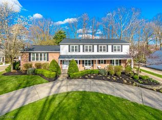 3375 Bancroft Rd, Akron, OH 44333