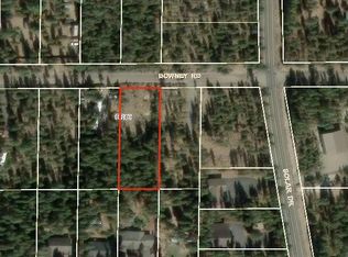 17167 Downey Rd, Bend, OR 97707