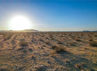 1234 Desert Trl, Joshua Tree, CA 92252
