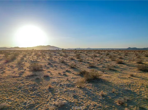 1234 Desert Trl, Joshua Tree, CA 92252