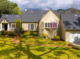 1227 Olive Ln, La Canada Flintridge, CA 91011
