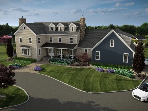 134 Hillsborough Rd, Hillsborough Twp., NJ 08844