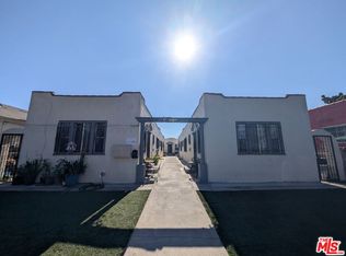 710 W 76th St, Los Angeles, CA 90044