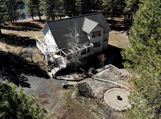 17810 S Victor Ln, Valleyford, WA 99036