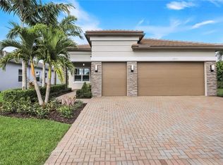 11805 Drake LN, NAPLES, FL 34120