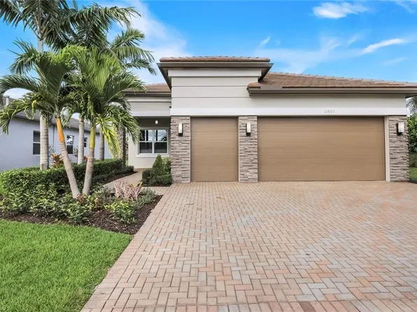 11805 Drake LN, NAPLES, FL 34120