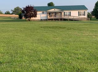 9506 E Highway 86, Custer, KY 40115