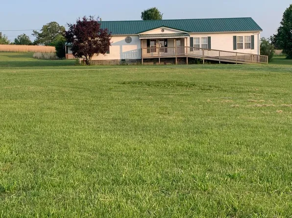 9506 E Highway 86, Custer, KY 40115