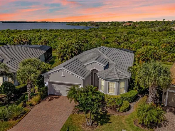 13017 N Marsh Dr, Port Charlotte, FL 33953