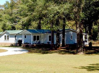 20264 Creekwood Rd, Andalusia, AL 36420