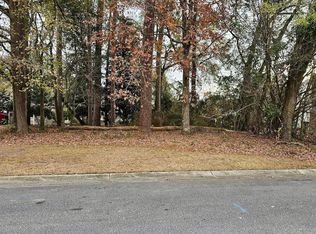 2905 Tacoma Drive, Kinston, NC 28504