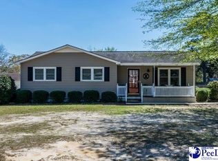 211 Ash St, Darlington, SC 29532