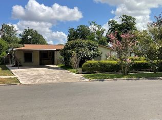 243 General Krueger, San Antonio, TX 78213