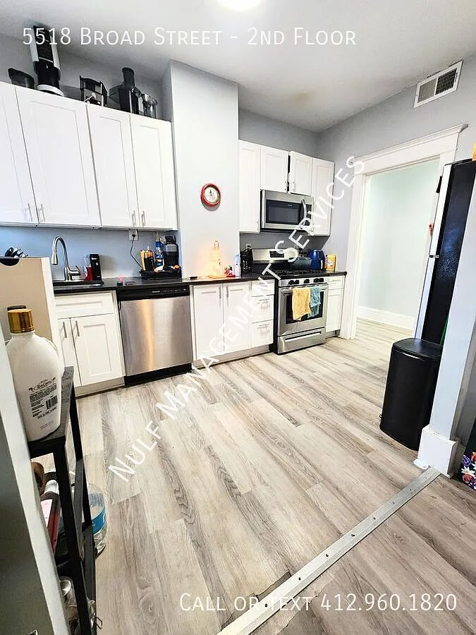 2 bed, 1 bath in Garfield — Photo 1