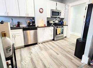 5518 Broad St APT 2, Pittsburgh, PA 15206