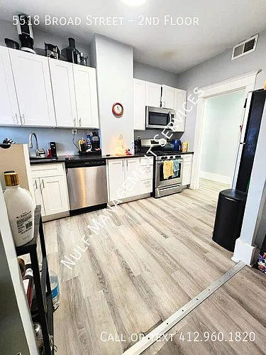 5518 Broad St #2 Photo 1