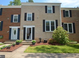 7710 Brandeis Way, Springfield, VA 22153