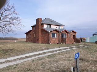 3281 330th St, Orient, IA 50858