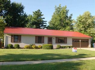 15 Todd Pl, Terre Haute, IN 47803