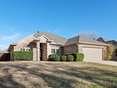2914 Custer Dr, Corinth, TX, 76210
