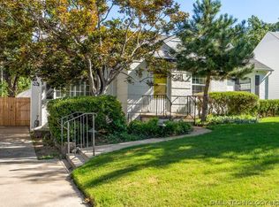 2611 E 18th St, Tulsa, OK 74104