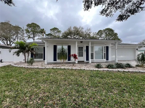 2353 KILGORE DRIVE, LARGO, FL 33770