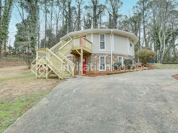 194 Eagle Ct, Woodstock, GA 30188