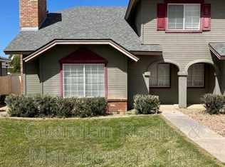 4365 S Potter Dr, Tempe, AZ 85282