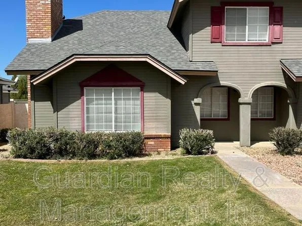 4365 S Potter Dr, Tempe, AZ 85282