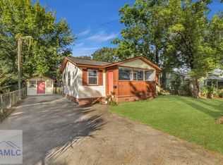 1600 Damon St, Savannah, GA 31415