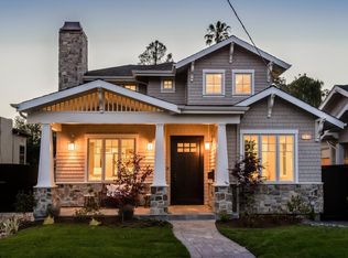 1516 Howard Ave, Burlingame, CA 94010