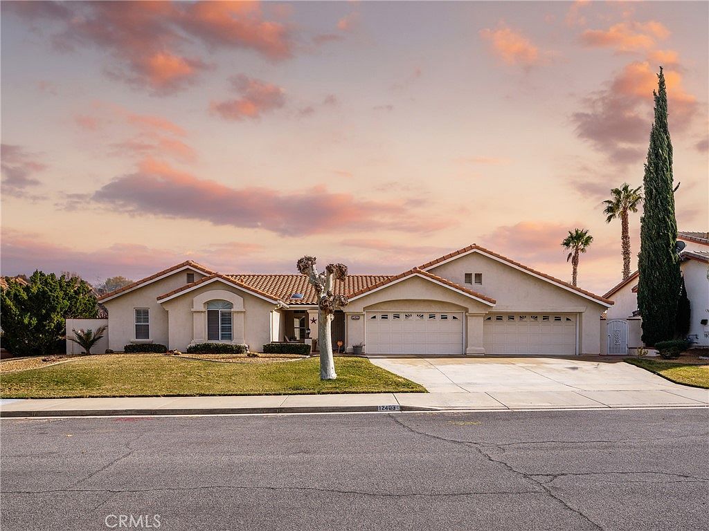 12403 Rustic Oak Trl, Victorville, CA 92392 Zillow
