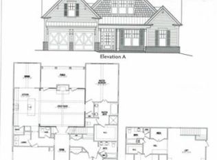 5895 Heritage Rdg, Flowery Branch, GA 30542