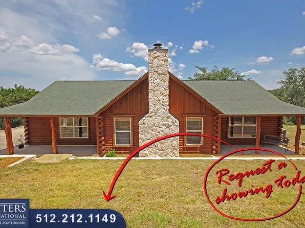 4905 Creek Meadow Cv, Spicewood, TX 78669