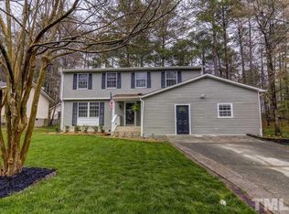 4205 Livingstone Pl, Durham, NC 27707