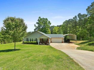 209 Jack Russell Rd, Newnan, GA 30263