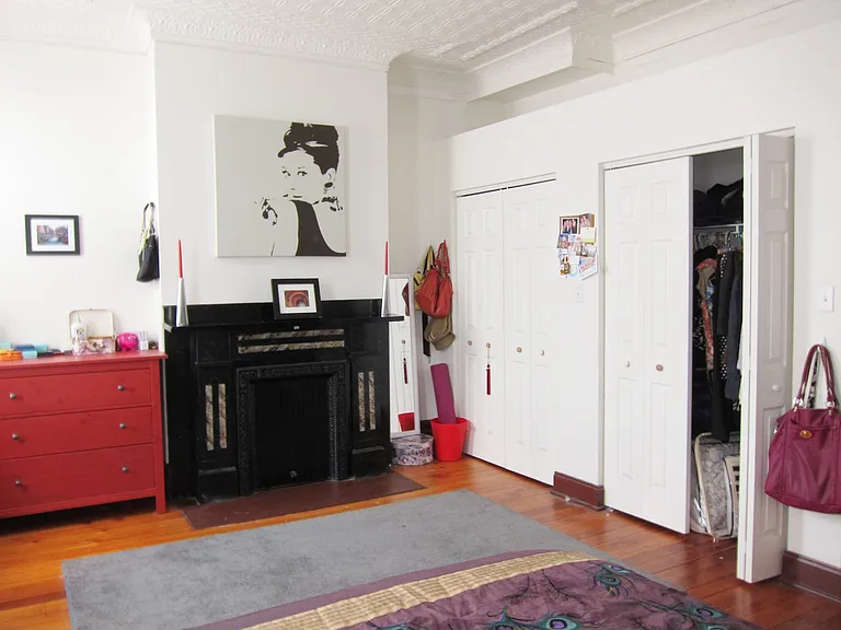 1607 Sarah St #3 — Photo 3