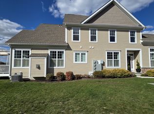 121 Great Hill Drive #121, Bethel, CT 06801