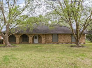 1633 Jake Dr, Opelousas, LA 70570