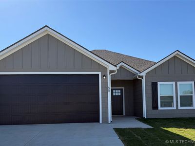 68 Loyal Ln, Durant, OK, 74701