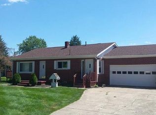 2504 Lefevre Rd, Troy, OH 45373