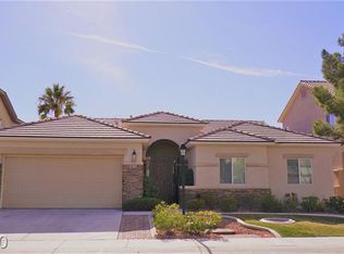 5819 Gushing Spring Ave, Las Vegas, NV 89131