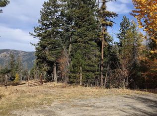 213 Crawfish Vis, Riverside, WA 98849