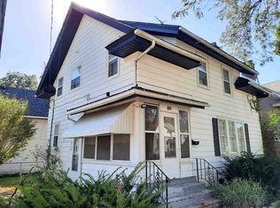 420 Napoleon St, Rockford, IL